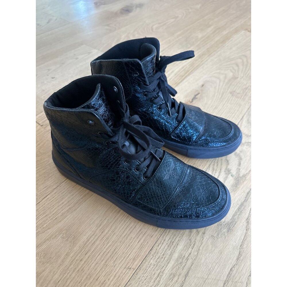 Creative Recreation Cesario X Snake Ice Mens Sneakers